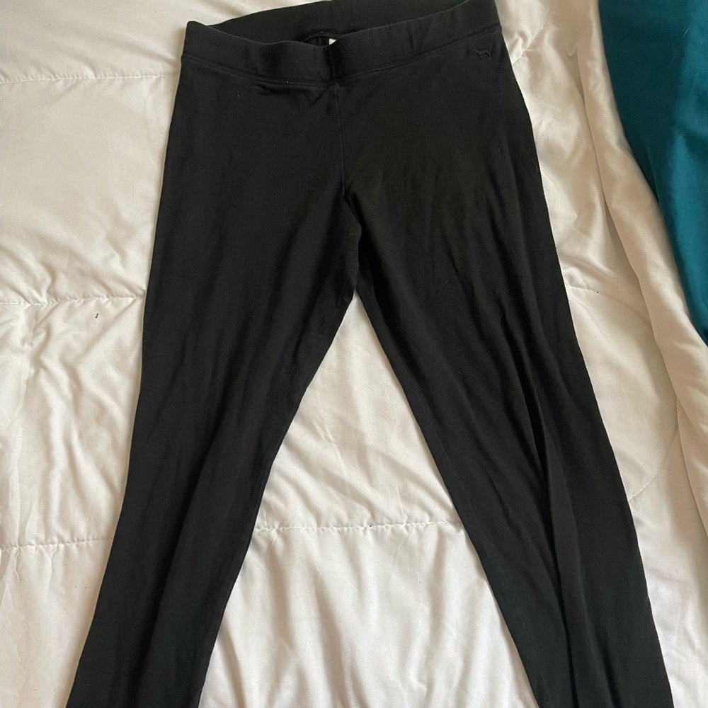 pink tights size M